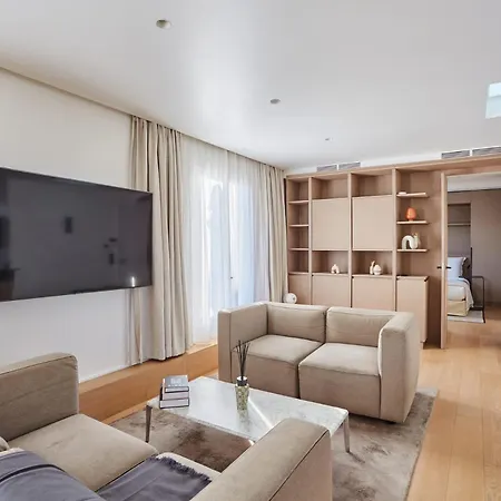 Sublim Penthouse Trocadero Tour Eiffel *