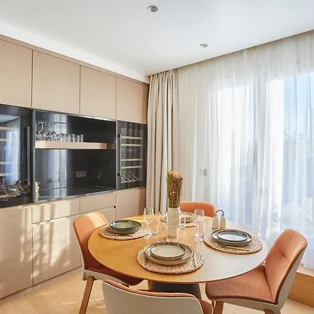 Sublim Penthouse Trocadero Tour Eiffel Apartment *
