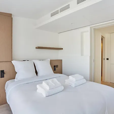 Apartment Sublim Penthouse Trocadero Tour Eiffel *