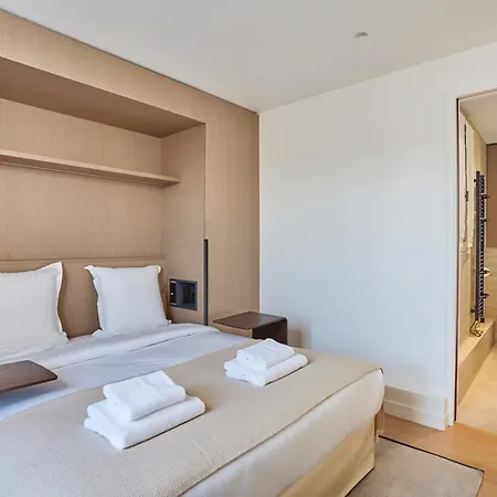 Apartment Sublim Penthouse Trocadero Tour Eiffel Paris