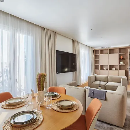Sublim Penthouse Trocadero Tour Eiffel Apartment Paris